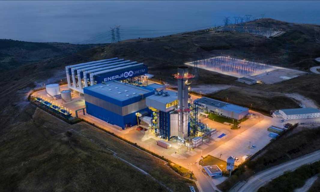 Enerjisa açıkladı: 2026–2030 dönemi WACC oranı belli oldu