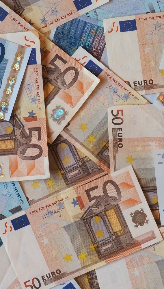 Enflasyon verileri, ECB'nin Aralık ayı kararını kolaylaştırdı