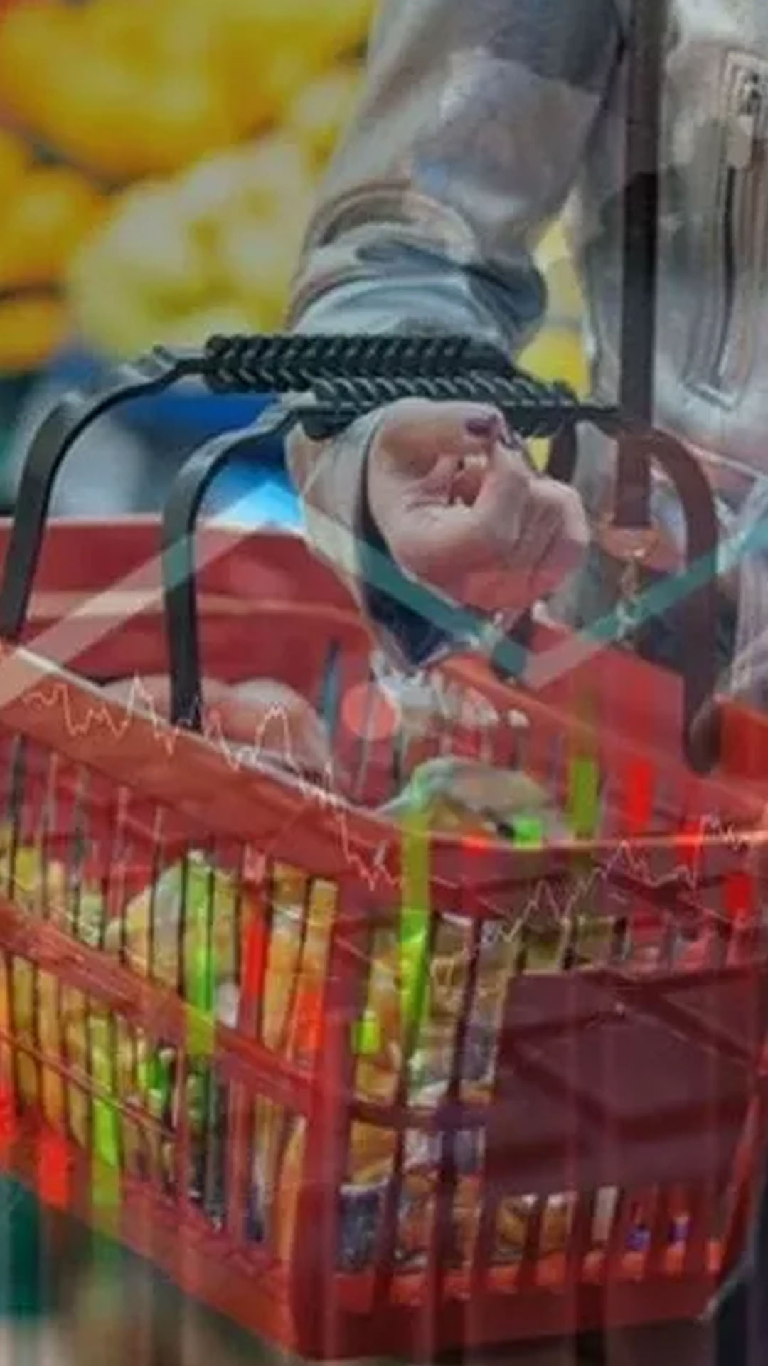 Enflasyonda Aralık beklentisi belli oldu