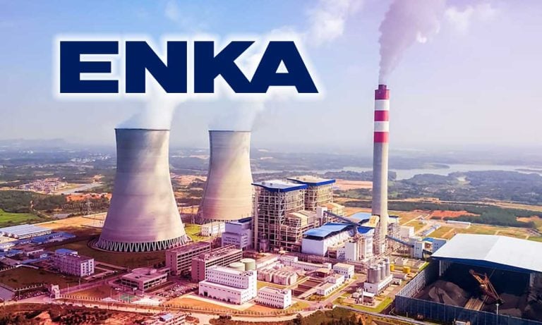 ENKA’dan Afrika’da yeni yatırım: Temane enerji santrali
