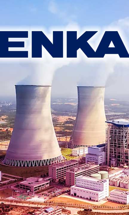ENKA’dan Afrika’da yeni yatırım: Temane enerji santrali