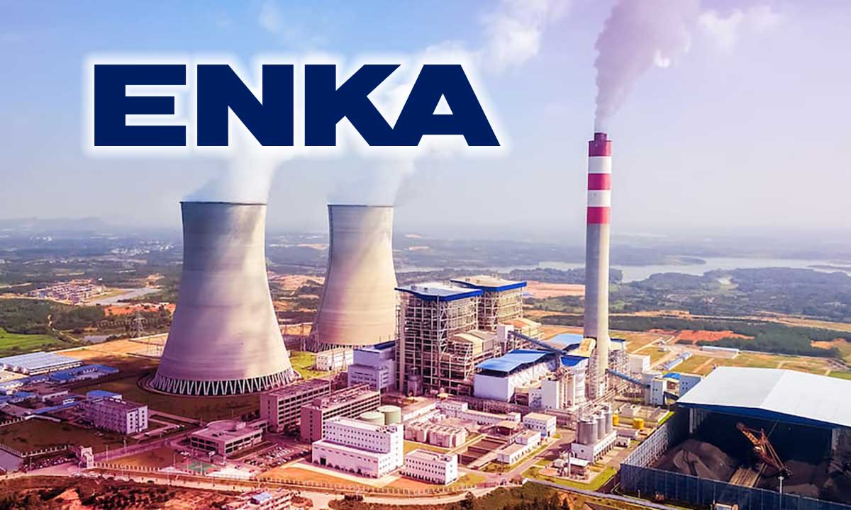 ENKA’dan Afrika’da yeni yatırım: Temane enerji santrali