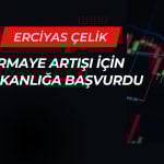 ERCB sermaye tavanını 6 milyara çıkarıyor