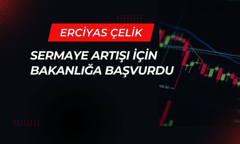 ERCB sermaye tavanını 6 milyara çıkarıyor
