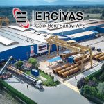 Erciyas Çelik Boru, Kuzey Avrupa’da 9 milyon dolarlık iki proje aldı