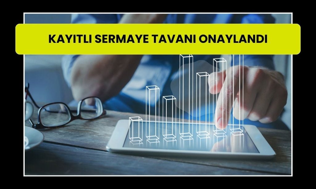 Erciyas Çelik Boru sermaye tavanı için onayları aldı!