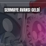 Erciyas Çelik Boru’ya 131 milyon TL sermaye avansı
