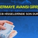 Erciyas Çelik Boru’ya sermaye avansı 683 milyon TL’ye ulaştı
