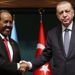 Erdoğan açıkladı: Somali’de uzay limanı kurulması gündemde