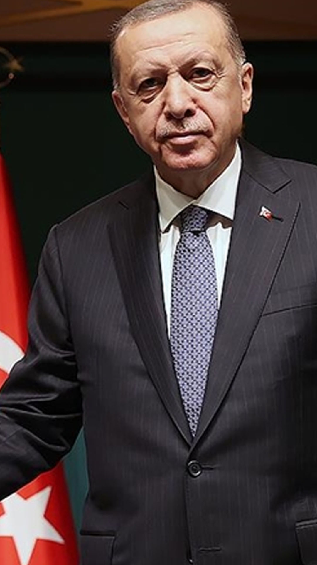 Erdoğan açıkladı: Somali’de uzay limanı kurulması gündemde