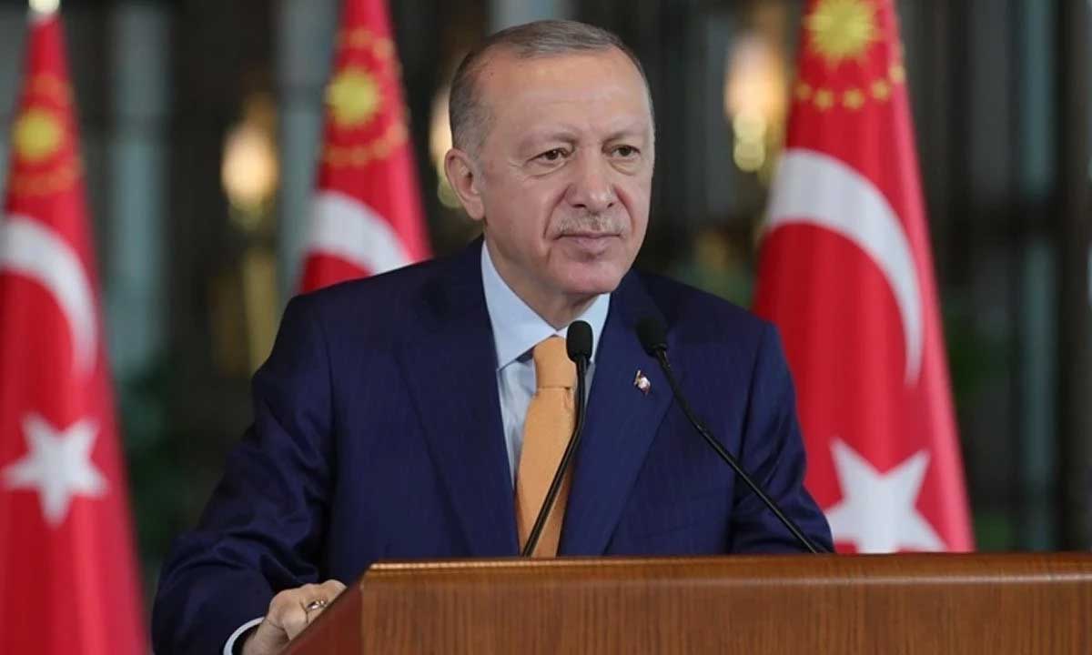 Erdoğan’dan ekonomi vurgusu: Kazanımları reformlarla güçlendireceğiz