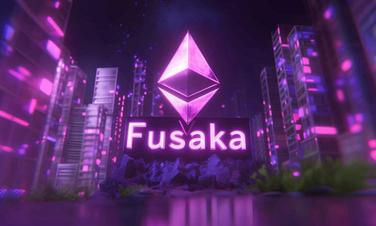 Ethereum’da yeni dönem: Fusaka güncellemesi yayında