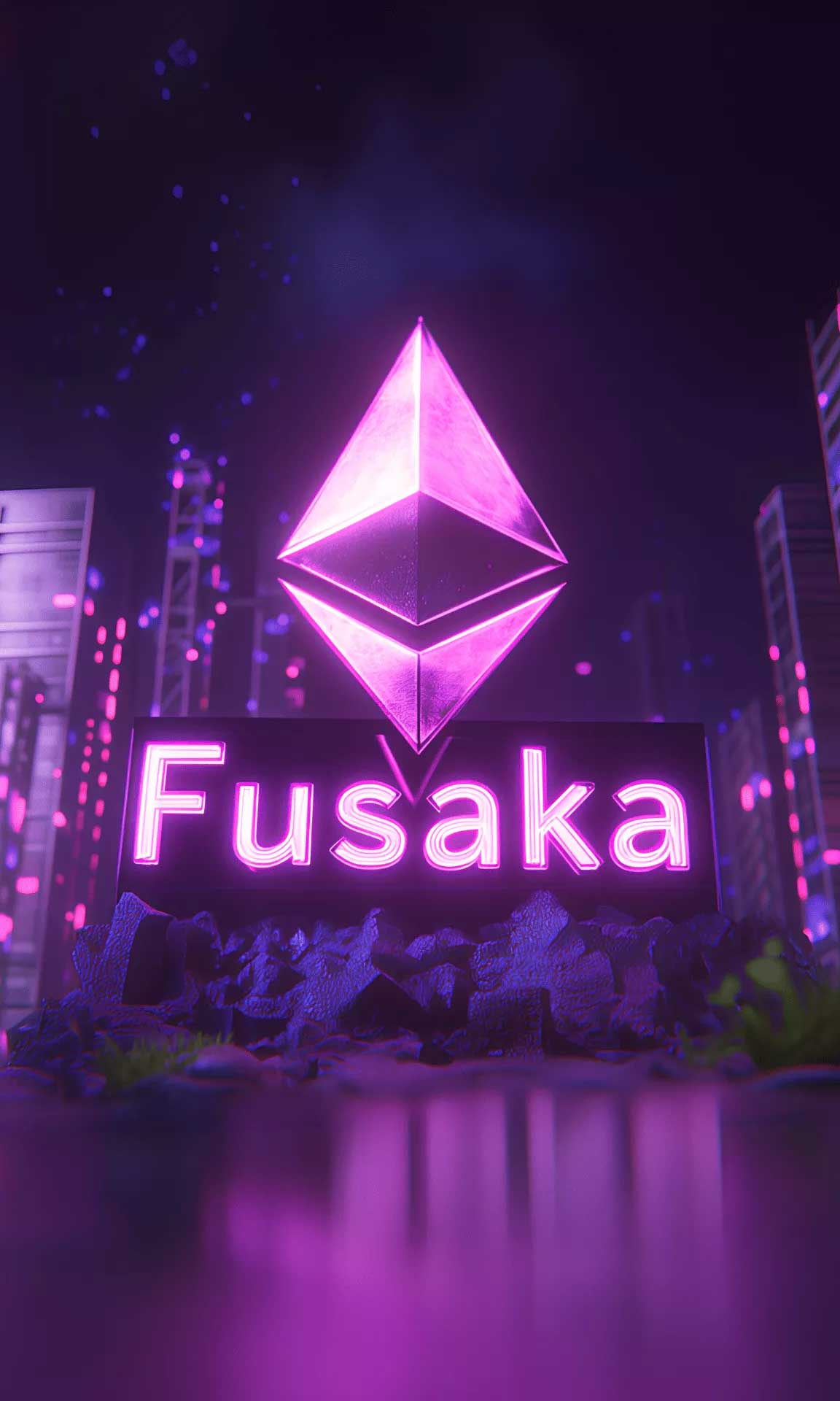 Ethereum’da yeni dönem: Fusaka güncellemesi yayında
