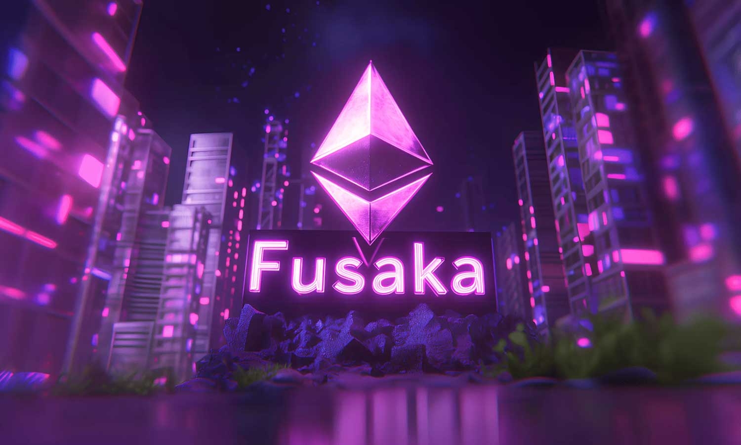 Ethereum’da yeni dönem: Fusaka güncellemesi yayında
