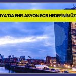 Euro Bölgesi enflasyonu Kasım’da hafif yükseldi