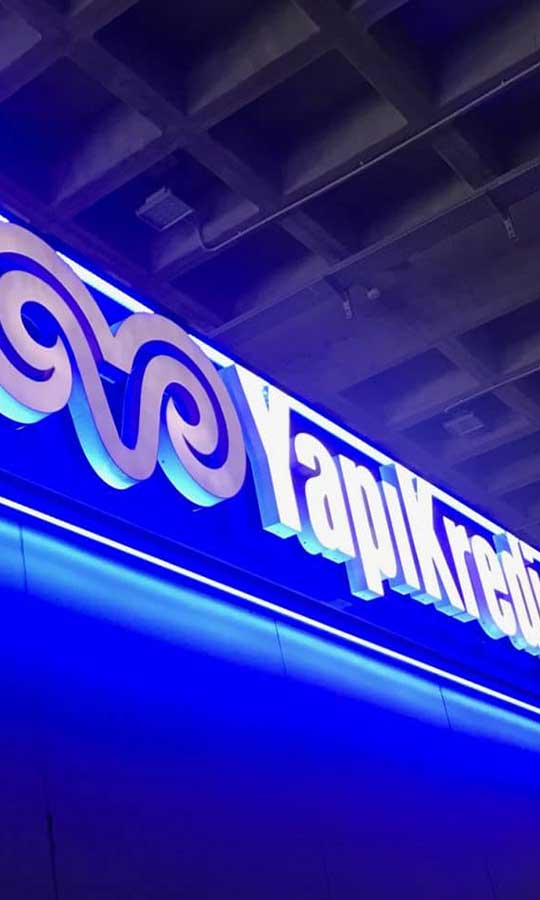 Yapı Kredi’den yurt dışı tahvil ihracı adımı