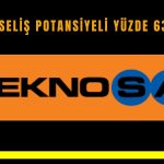 Faiz indiriminden faydalanacak Teknosa için AL tavsiyesi!