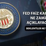 FED Aralık’ta faizi indirecek mi? BofA beklentisini paylaştı