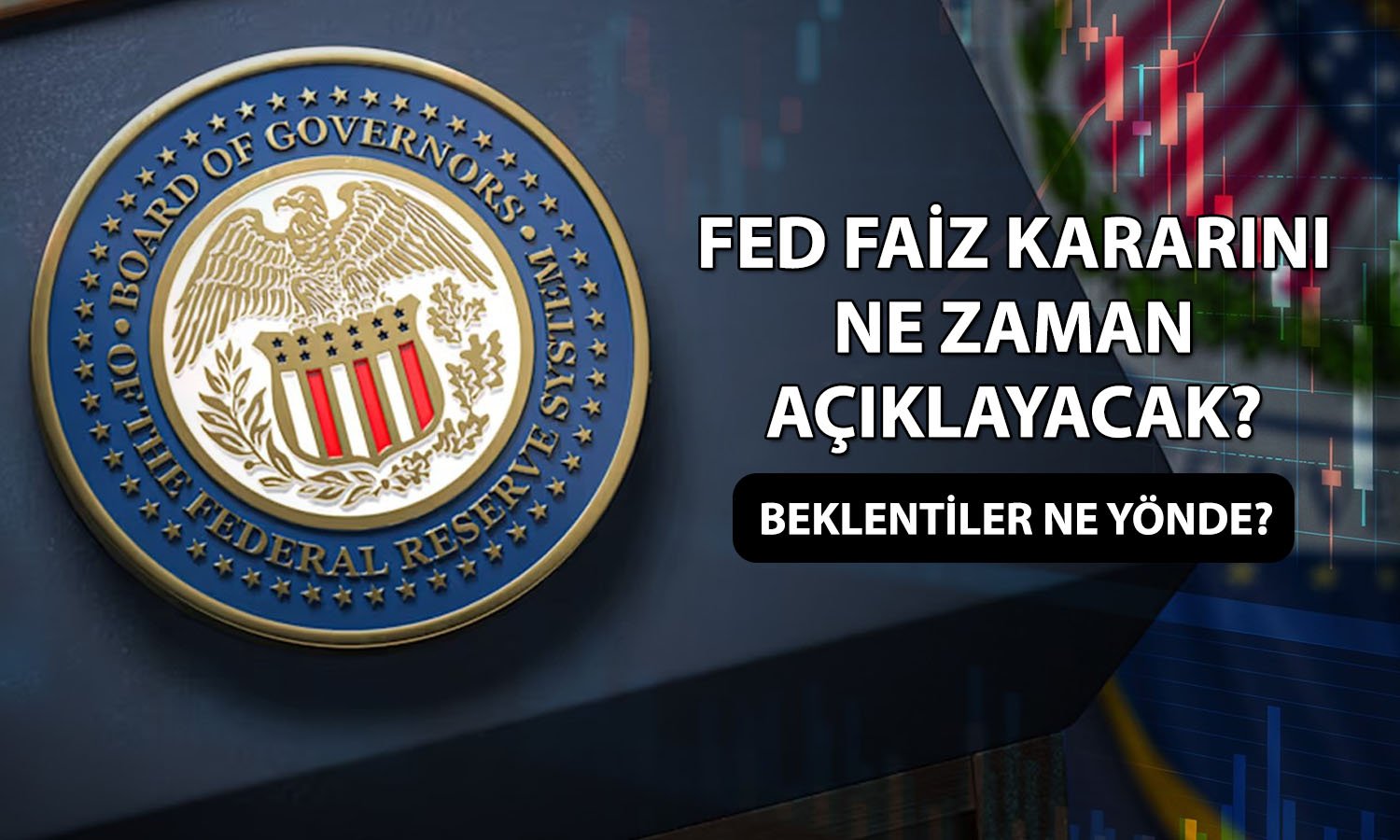 FED Aralık’ta faizi indirecek mi? BofA beklentisini paylaştı