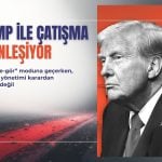Fed bekle-gör moduna geçti: Trump ile çatışma derinleşiyor