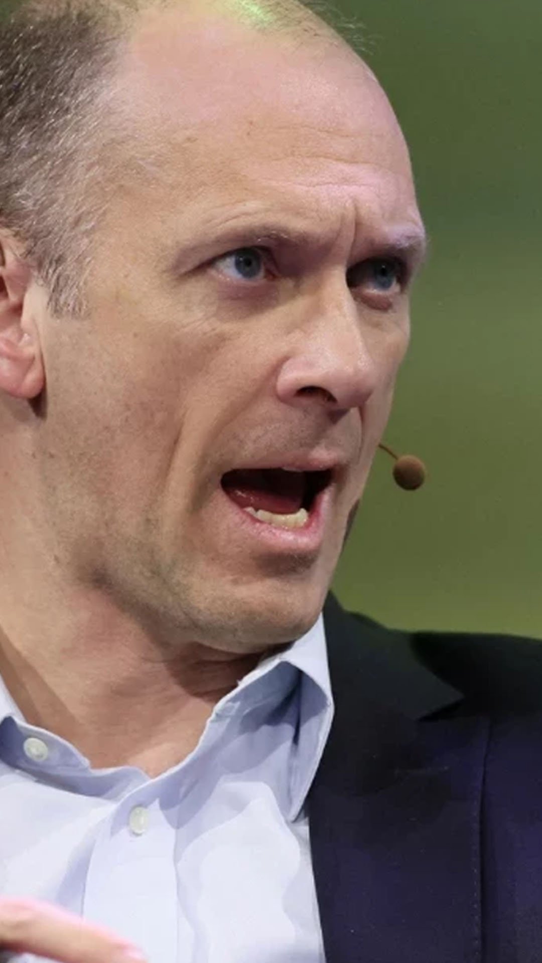 FED/Goolsbee: Faiz indirimi için daha fazla veri gerekli