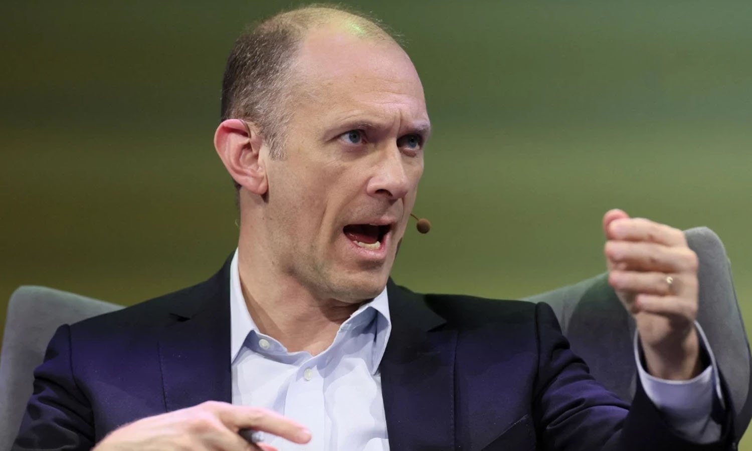 FED/Goolsbee: Faiz indirimi için daha fazla veri gerekli