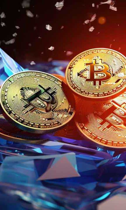 Fed kararı öncesi Bitcoin ETF’lerinde ibre tersine döndü