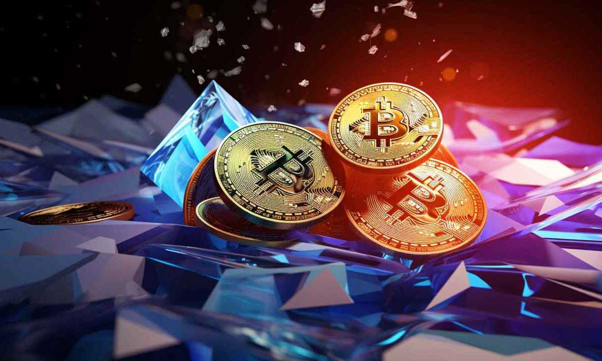 Fed kararı öncesi Bitcoin ETF’lerinde ibre tersine döndü