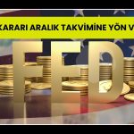 FED önde gelen merkez bankalarına yön verecek!