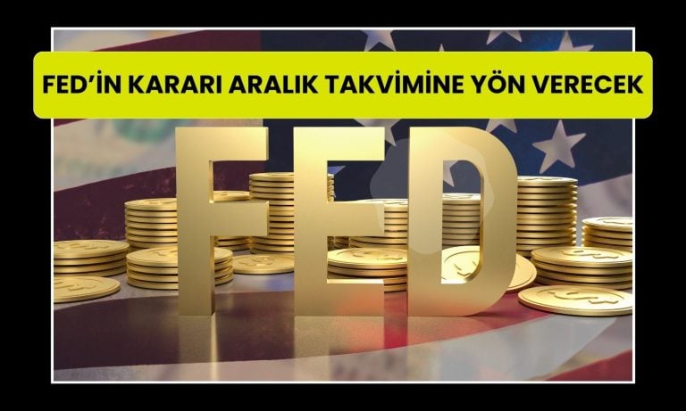 FED önde gelen merkez bankalarına yön verecek!