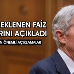 FED yılın son faiz kararını açıkladı! Powell hangi mesajları verdi?