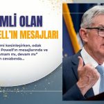 Fed’den şahin indirim: Döngü son mu, devamı gelecek mi?