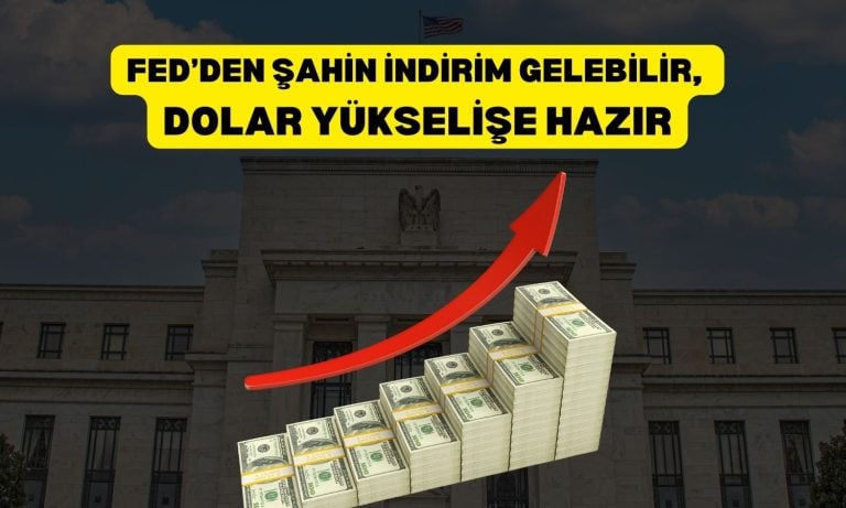 FED’in şahin indirimi dolar için kısa süreli ralli yaratabilir