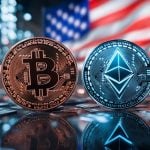 Fed’in temkinli indirimi kriptoyu salladı: BTC ve ETH sert dalgalandı