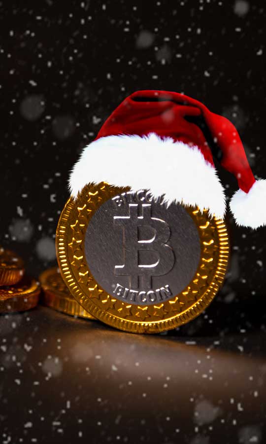 Fed’in temkinli mesajları Bitcoin’de noel rallisi umutlarını söndürdü