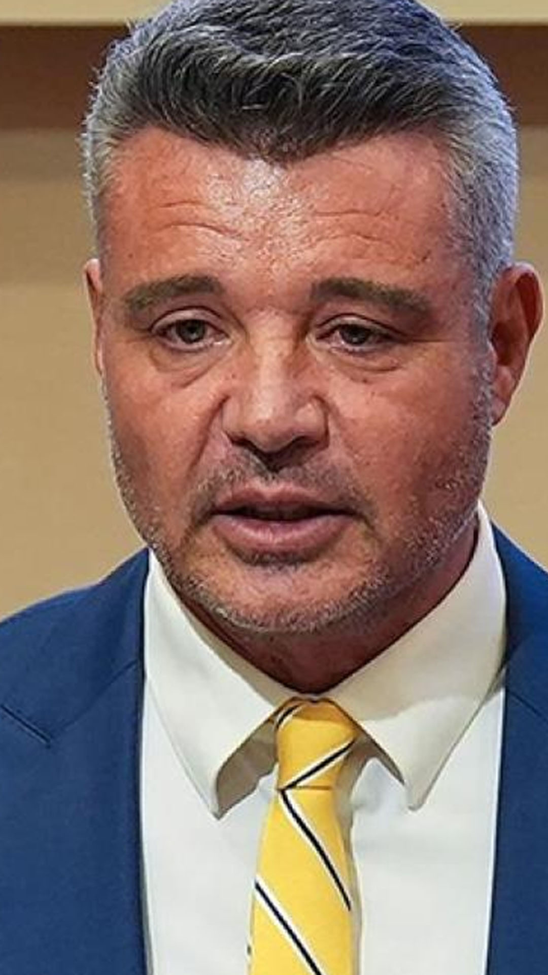 Fenerbahçe’den Sadettin Saran açıklaması: Gözaltına alındı