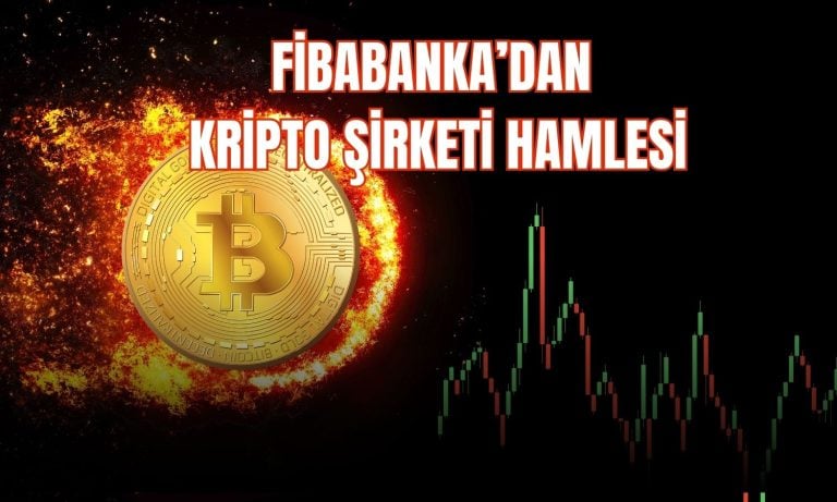 Fibabanka, kripto alım satım şirketi kuruyor