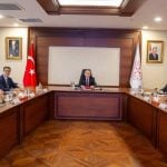 Finansal İstikrar Komitesi’nde gündem makro ihtiyati tedbirler ve ödeme sistemleri