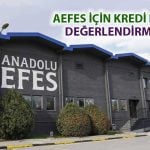 Fitch, Anadolu Efes’in kredi notunu teyit etti: Görünüm negatif