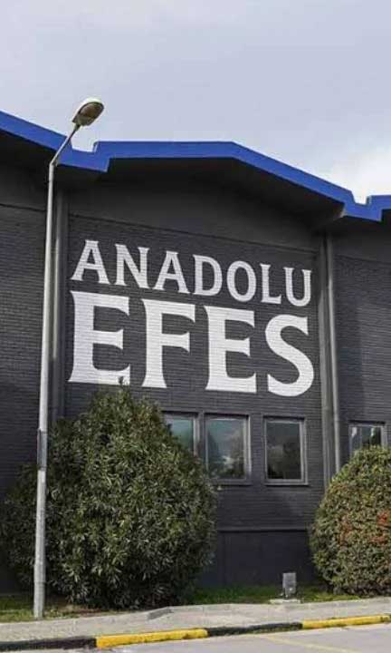 Fitch, Anadolu Efes’in kredi notunu teyit etti: Görünüm negatif