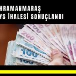 FONET 113,4 milyon TL’lik ihaleyi kazandı