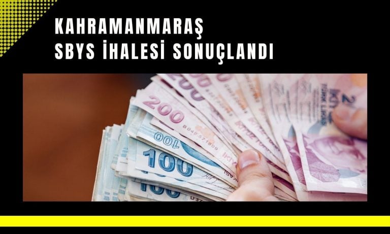 FONET 113,4 milyon TL’lik ihaleyi kazandı