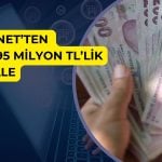 FONET Harran Üniversitesi ihalesini aldı