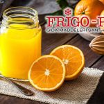 Frigo-Pak’tan 2,8 milyon euroluk yeni narenciye sözleşmesi