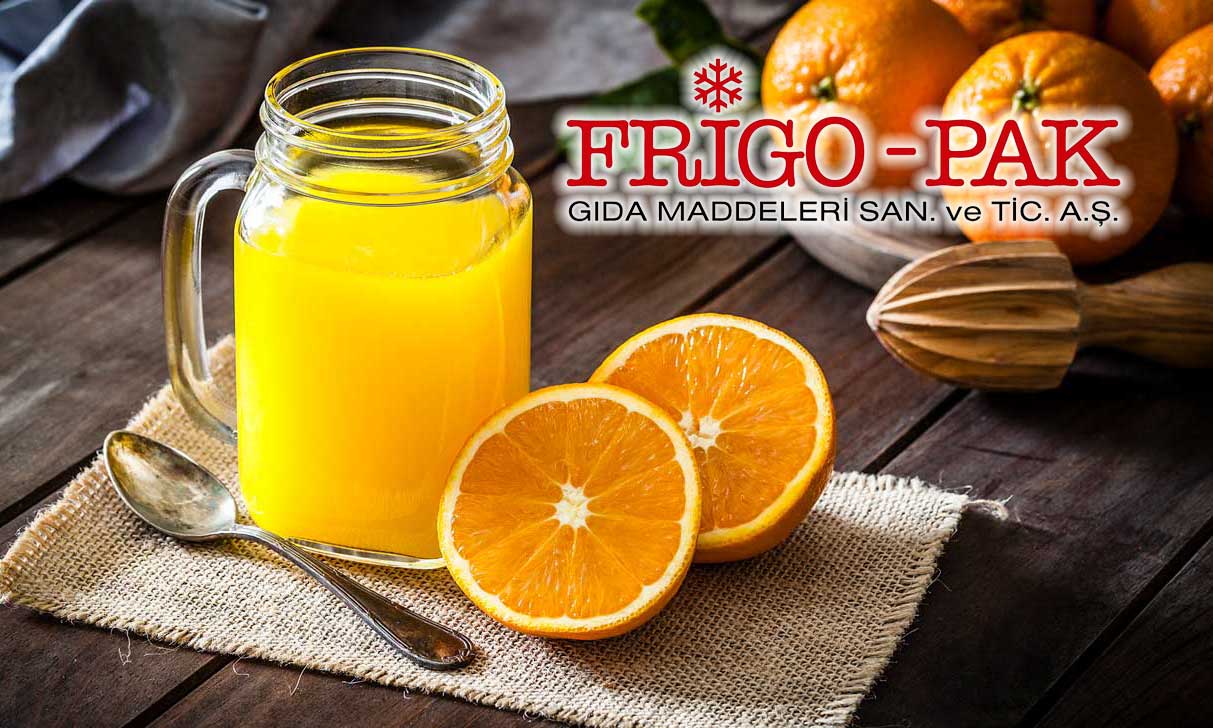 Frigo-Pak’tan 2,8 milyon euroluk yeni narenciye sözleşmesi