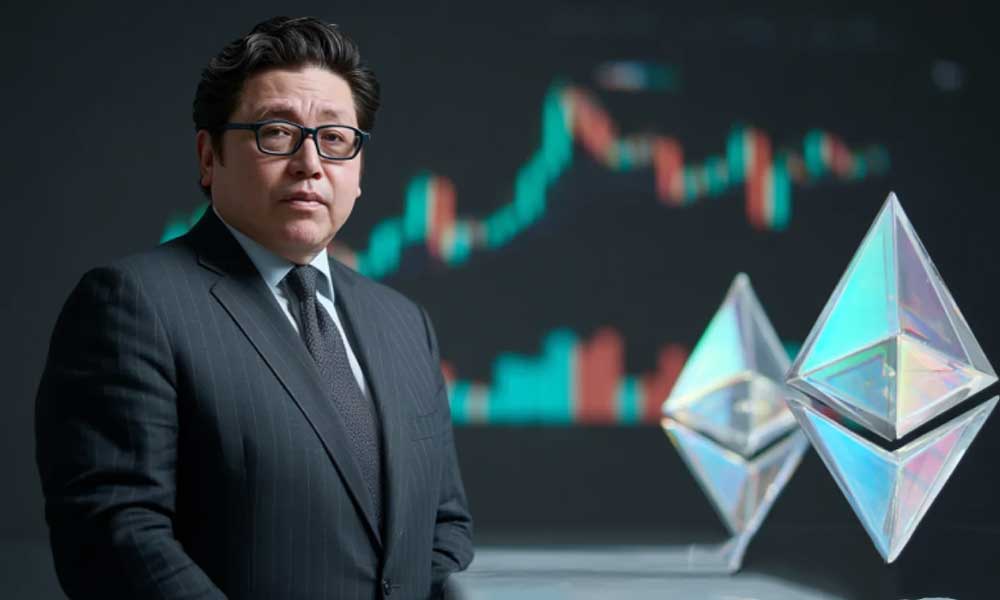 Fundstrat’ın ünlü analisti: Ethereum için dev ralli geliyor