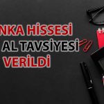 GARAN’da teknik görünüm güçleniyor: Hedef 149 TL