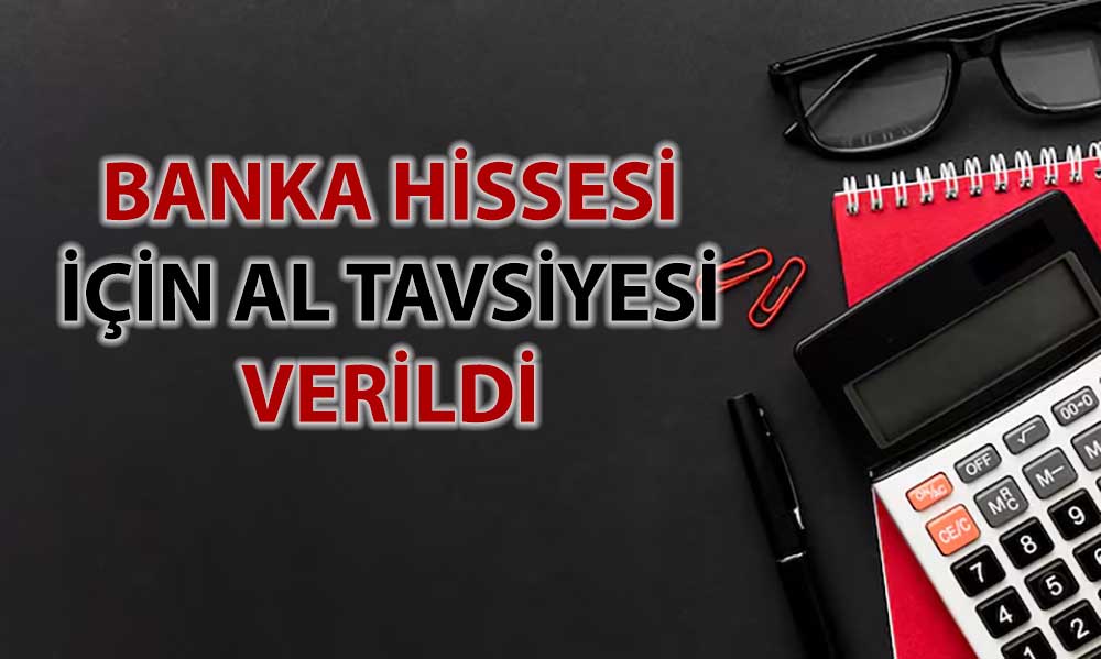 GARAN’da teknik görünüm güçleniyor: Hedef 149 TL