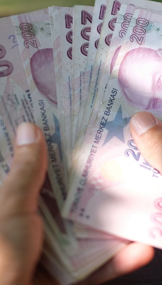 Garanti Bankası’nda teknik görünüm güçleniyor