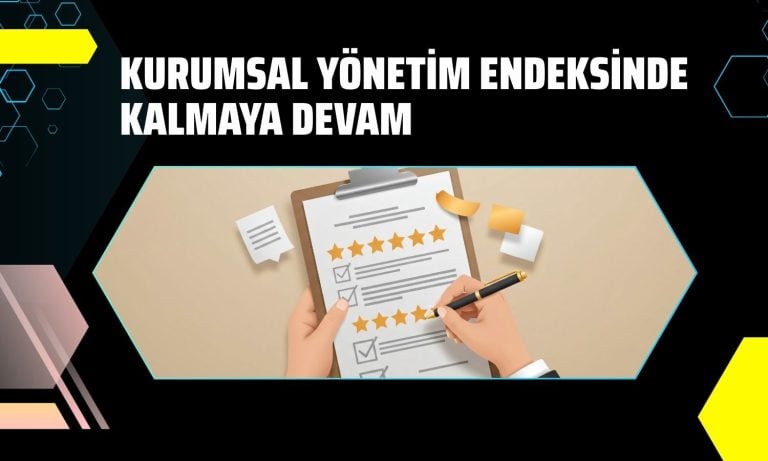 Garanti Bankası’nın uyum notu 9,81’e çekildi
